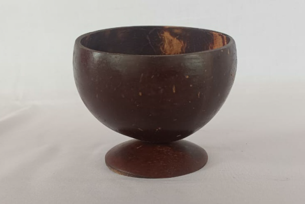 Oval Ice Cream Cup (150ml)