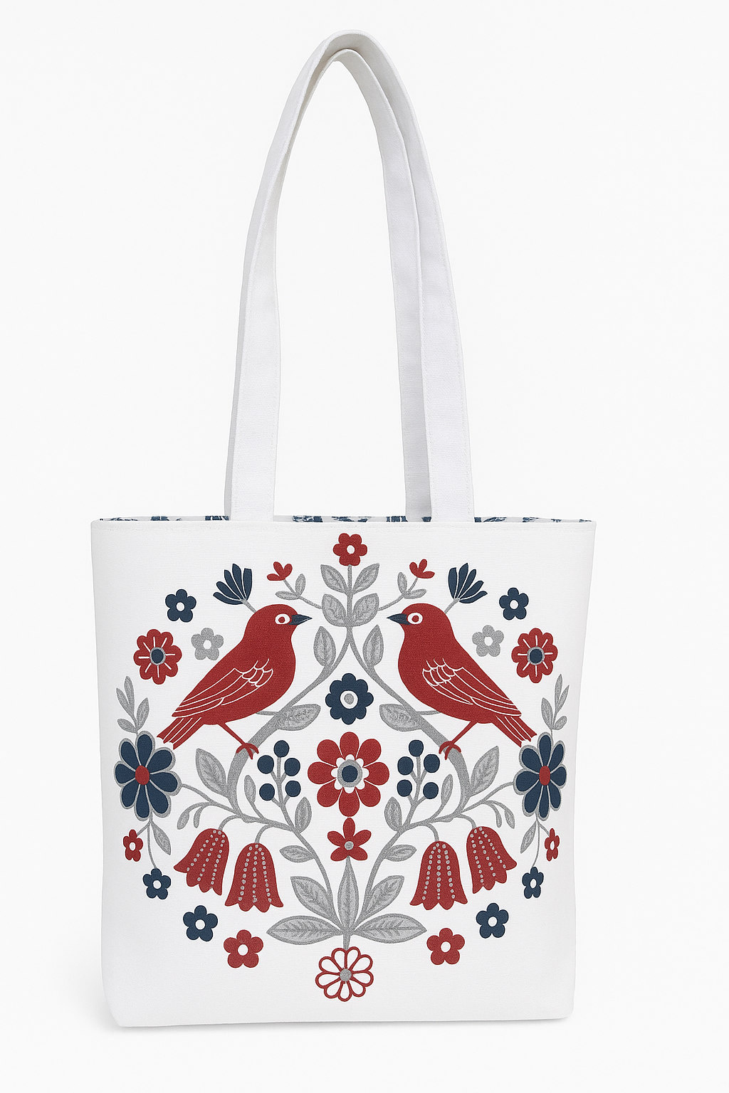 Eco-friendly Jute Bag 1
