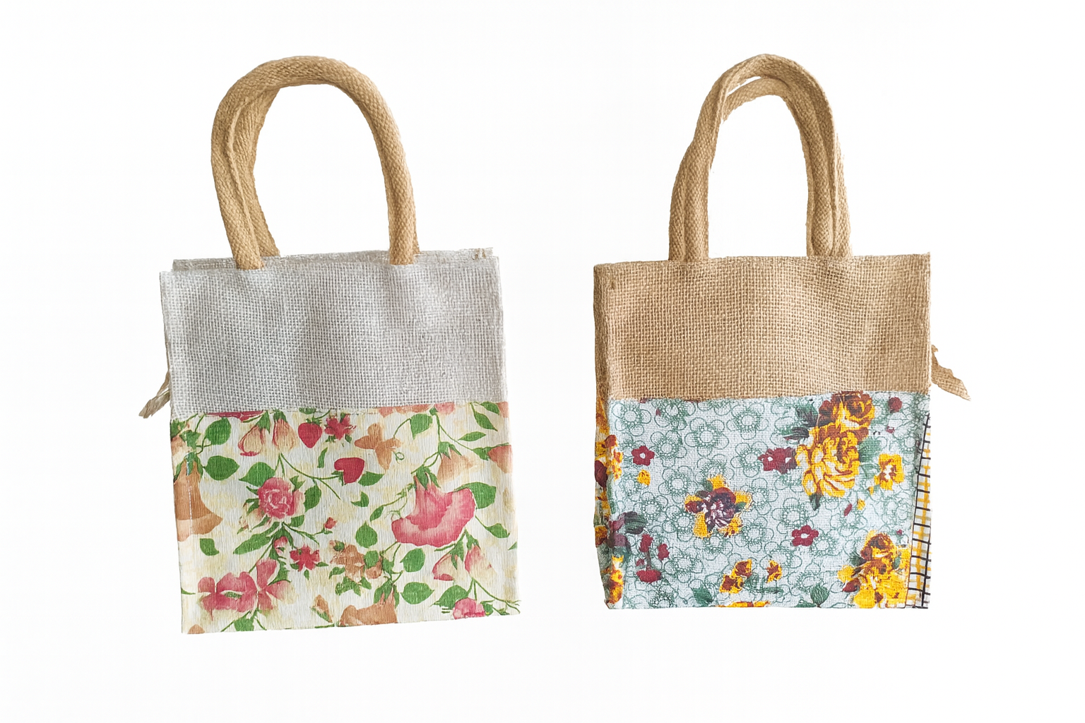 Eco-friendly Jute Bag 10
