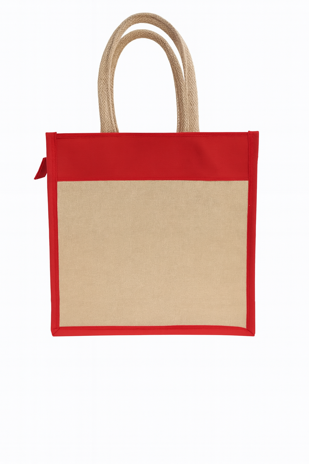 Eco-friendly Jute Bag 11