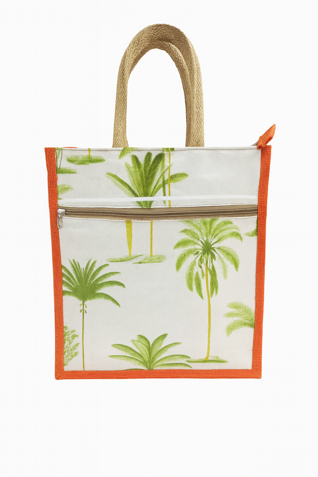 Eco-friendly Jute Bag 13