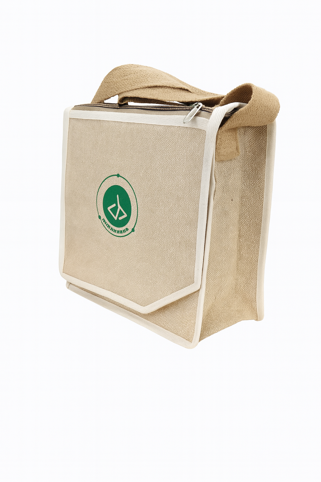Eco-friendly Jute Bag 14