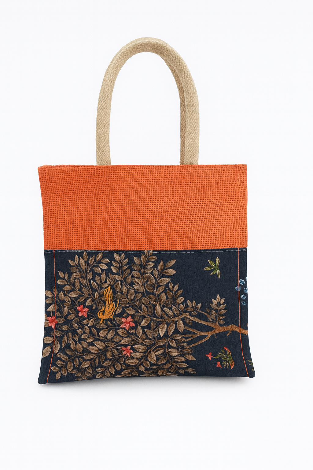 Eco-friendly Jute Bag 3