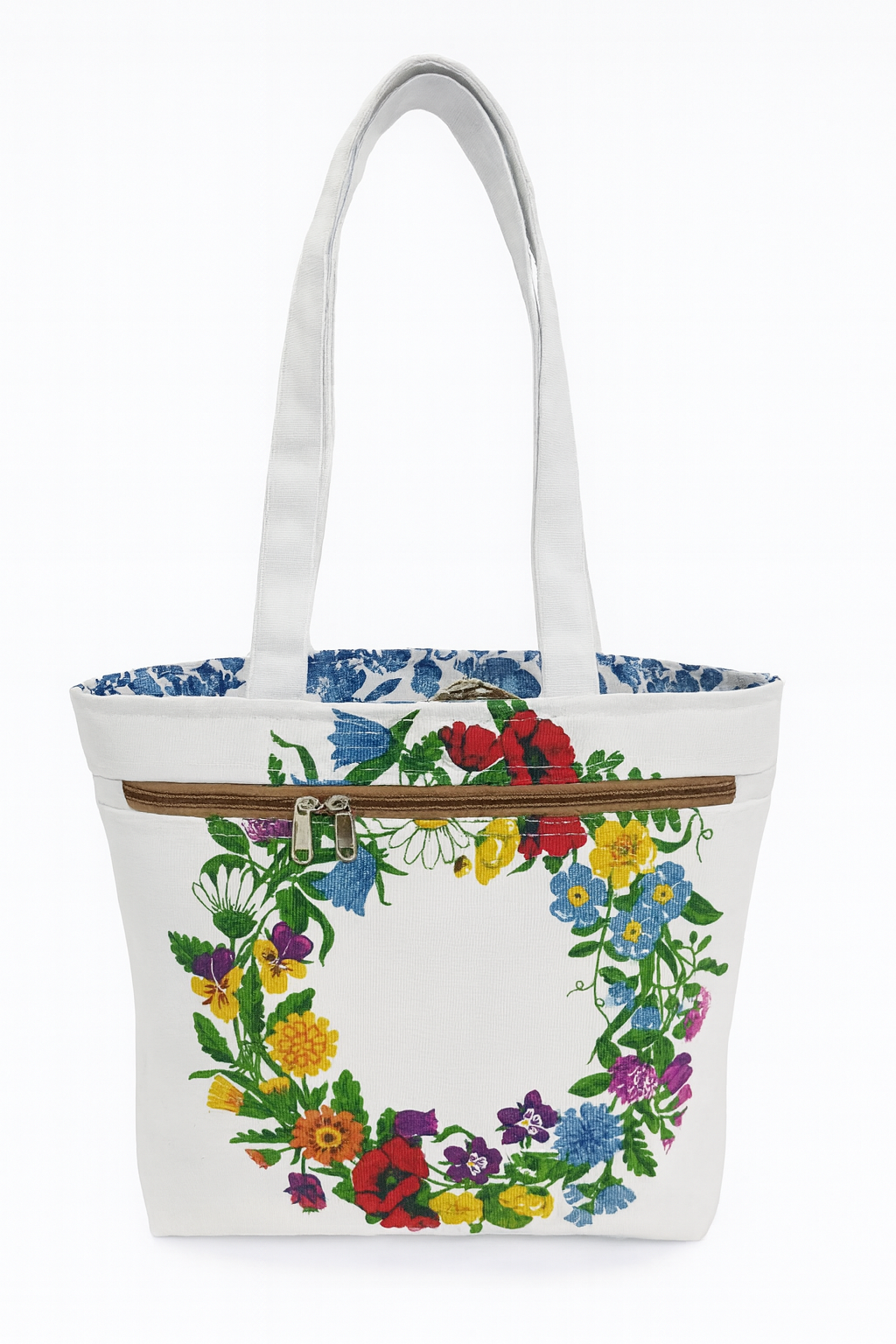 Eco-friendly Jute Bag 5