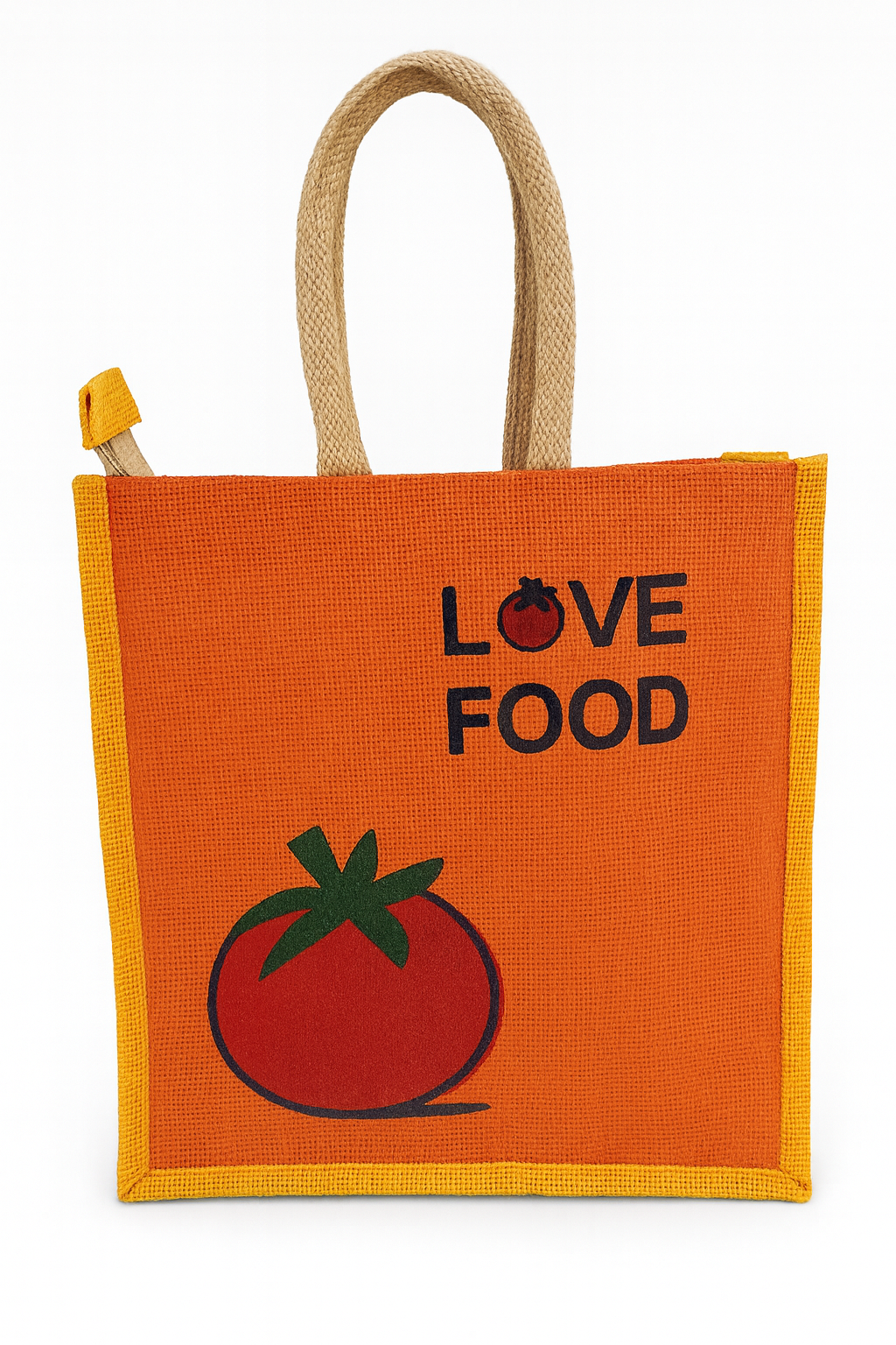 Eco-friendly Jute Bag 7