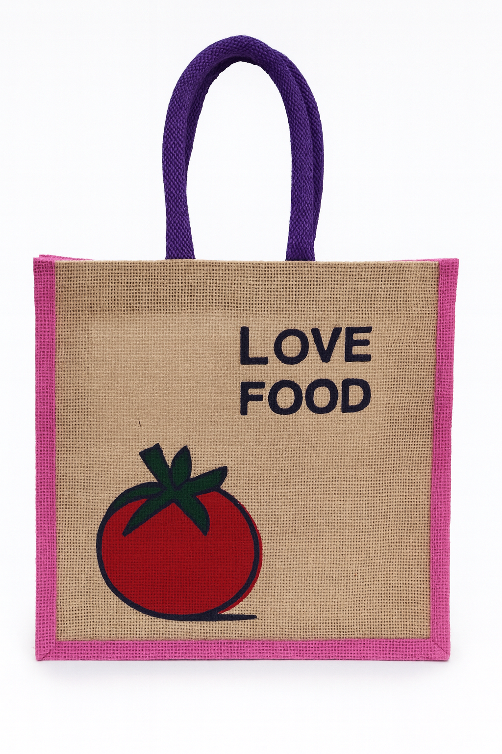 Eco-friendly Jute Bag 8