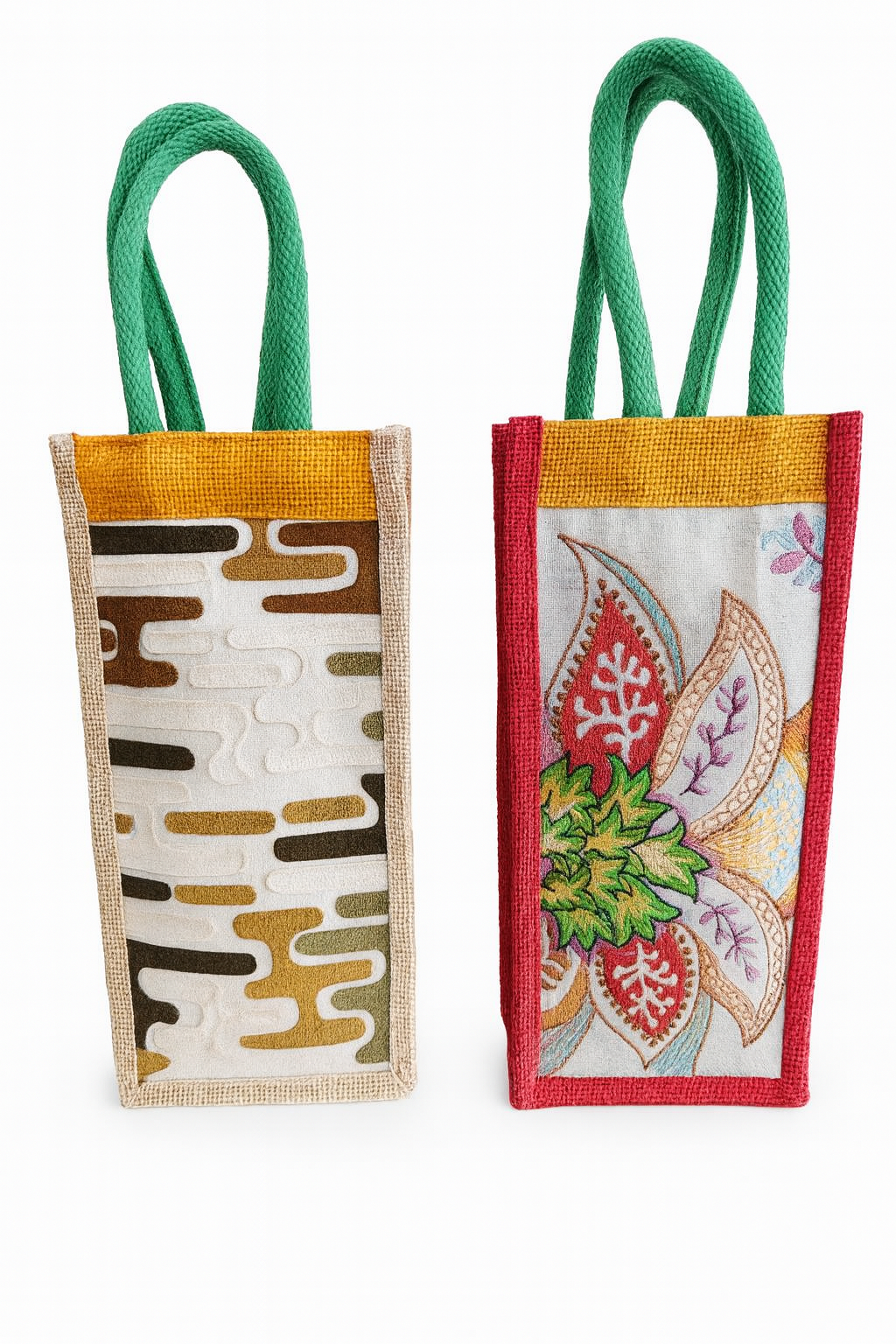 Eco-friendly Jute Bag 9