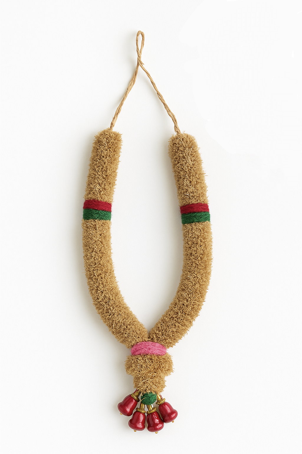 Vetiver Garlands 1 Feet