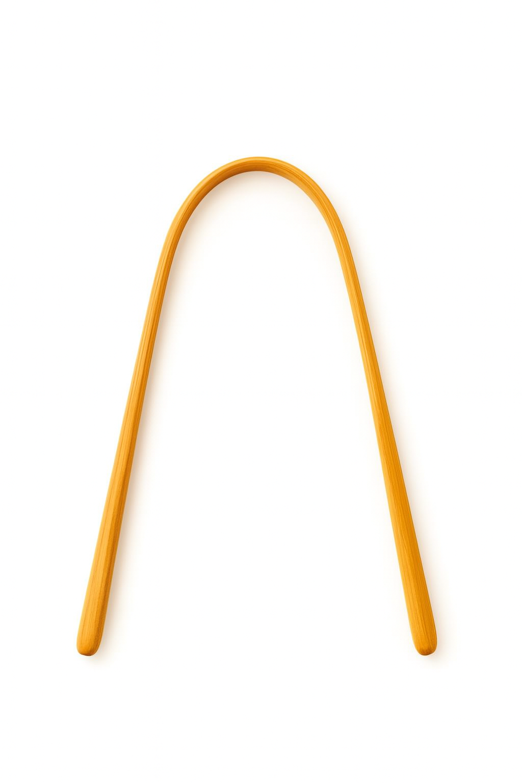Bamboo Tongue Cleaner