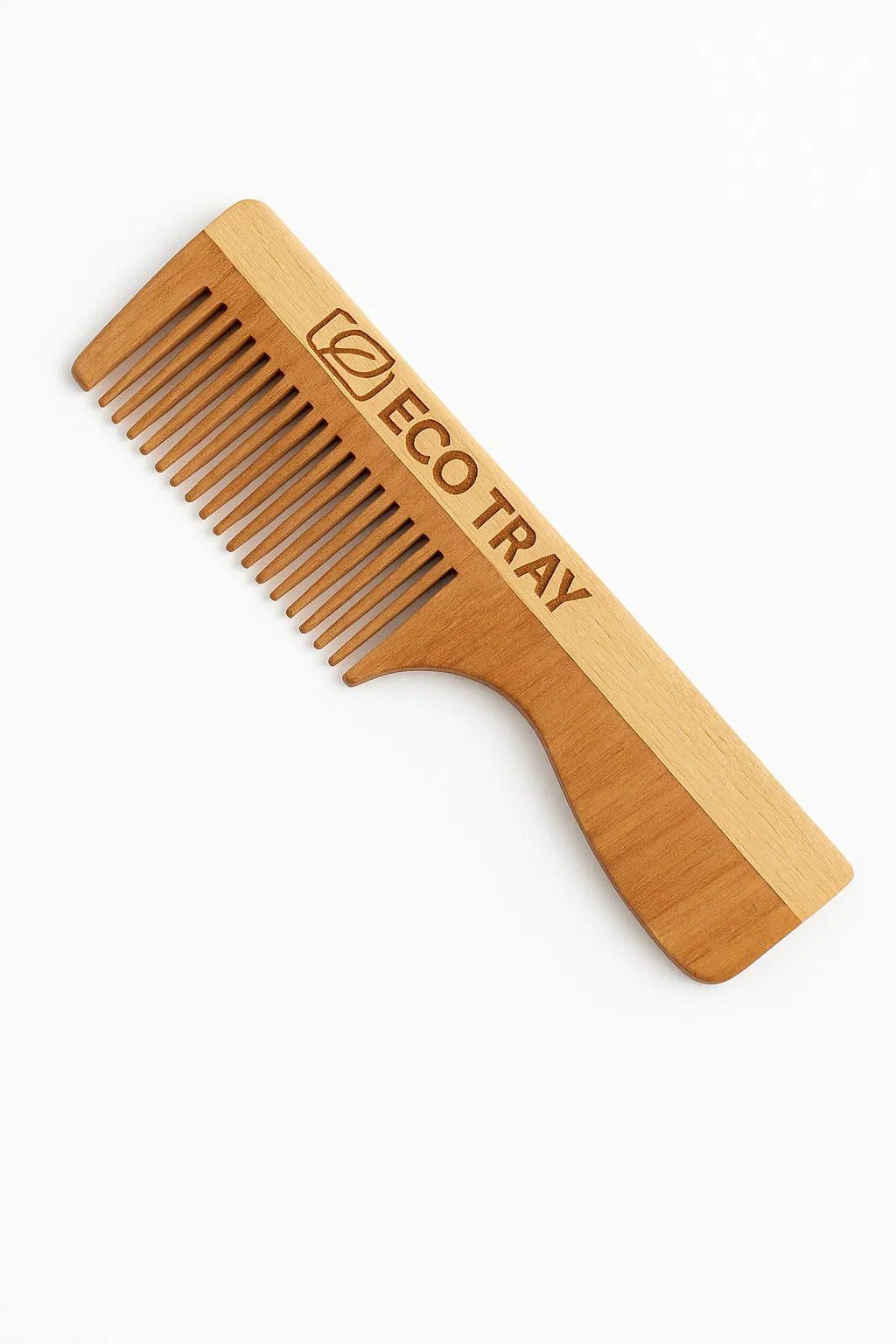 Handle Comb