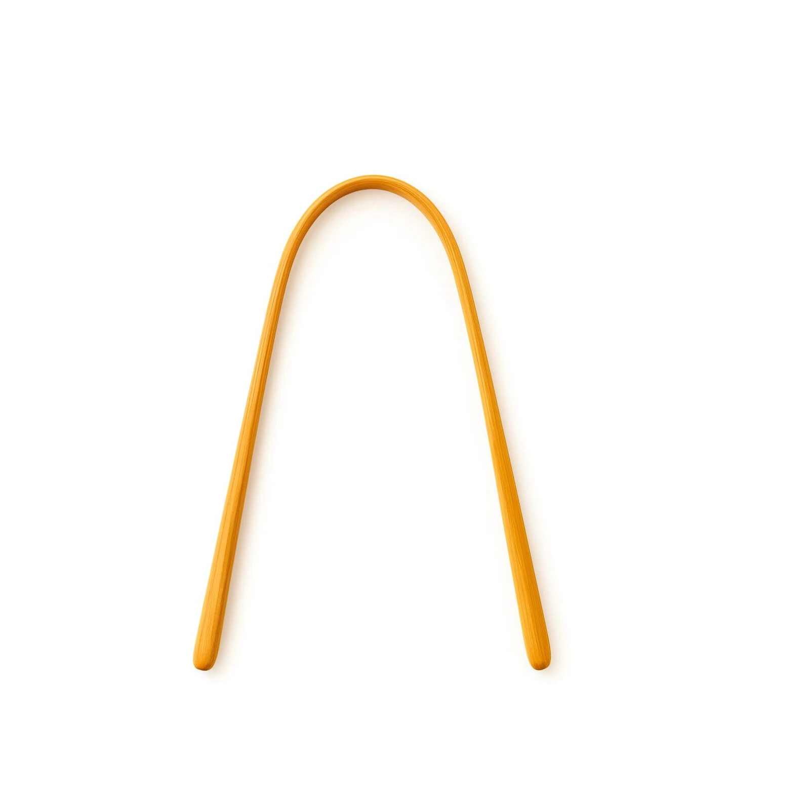 Bamboo Tongue Cleaner